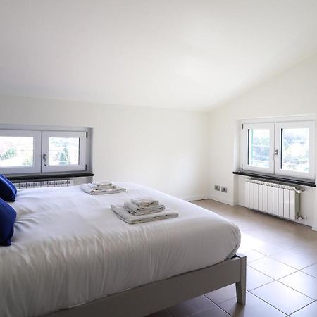 Ferienwohnung Italianway - Giuseppe Pastine 17/D Santa Margherita Ligure Exterior foto
